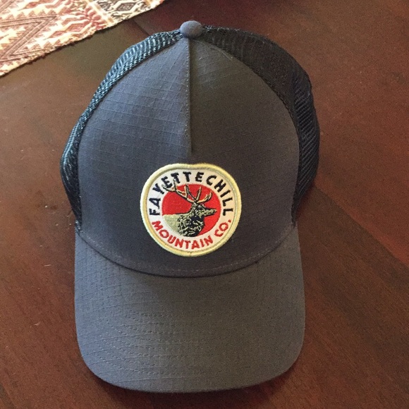fayettechill hats